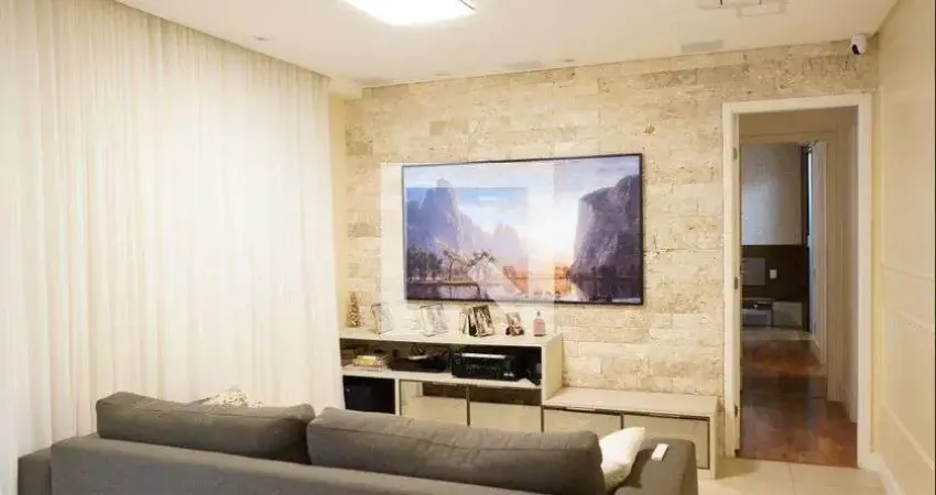 Apartamento à Venda - Mooca, 3 Quartos,  126 m2
