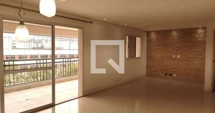 Apartamento à Venda - Tatuapé, 3 Quartos,  130 m2