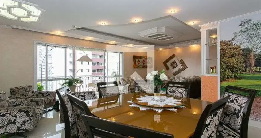 Apartamento à Venda - Tatuapé, 3 Quartos,  173 m2