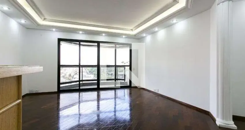 Apartamento à Venda - Tatuapé, 4 Quartos,  177 m2