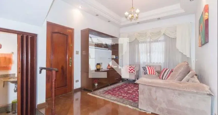 Casa à Venda - Mooca, 5 Quartos,  268 m2