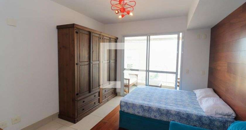 Apartamento à Venda - Tatuapé, 1 Quarto,  35 m2