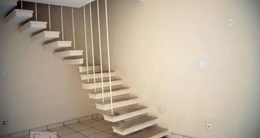 Casa à Venda - Tatuapé, 2 Quartos,  120 m2