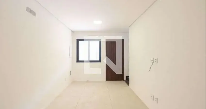 Casa à Venda - Tatuapé, 3 Quartos,  135 m2