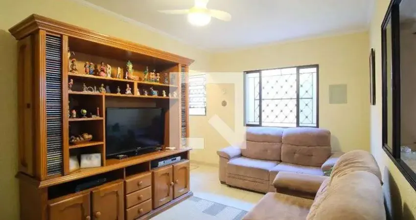 Casa com 3 quartos à venda na Rua Professor Luciano Maia, 45, Tatuapé, São Paulo