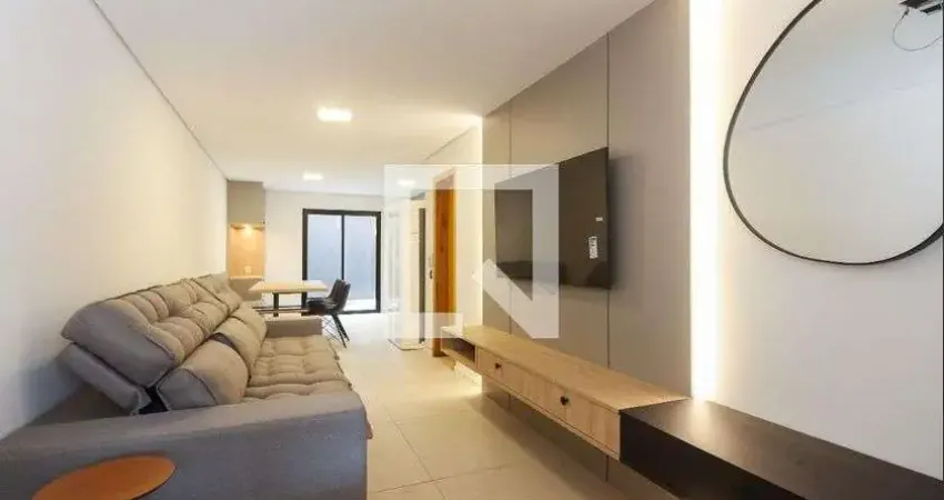 Casa à Venda - Tatuapé, 3 Quartos,  90 m2
