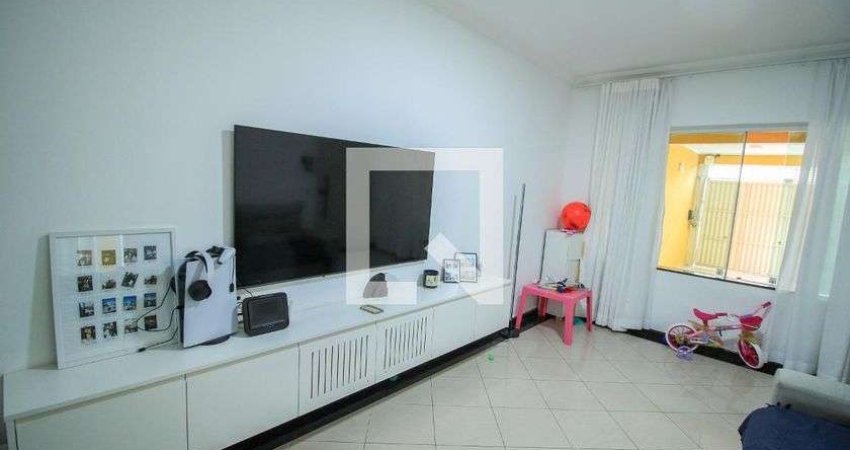Casa à Venda - Mooca, 3 Quartos,  240 m2