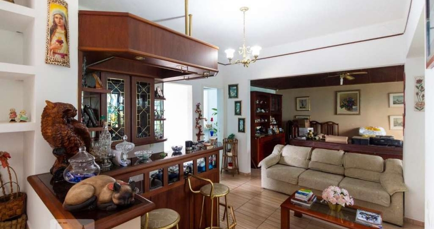 Casa à Venda - Planalto Paulista, 3 Quartos,  280 m2