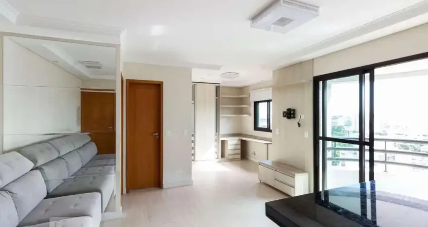 Apartamento à Venda - Tatuapé, 2 Quartos,  56 m2