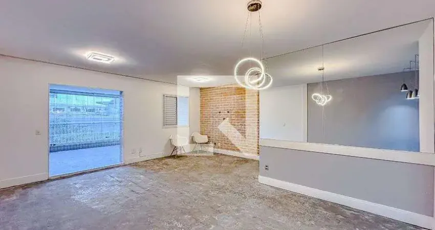 Apartamento à Venda - Jardim Anália Franco, 3 Quartos,  124 m2