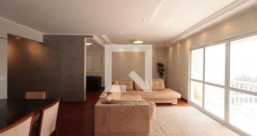 Apartamento à Venda - Tatuapé, 3 Quartos,  173 m2