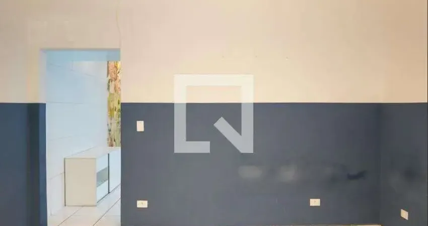 Casa à Venda - Mooca, 2 Quartos,  102 m2