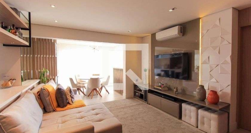 Apartamento à Venda - Mooca, 2 Quartos,  78 m2