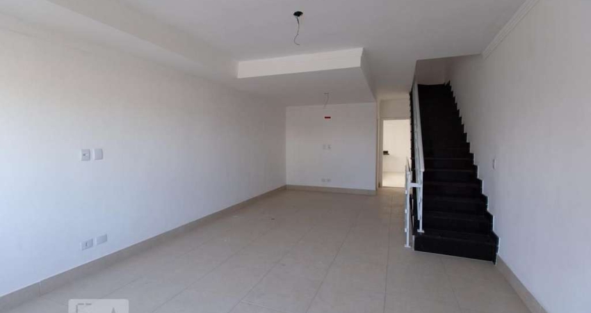 Casa à Venda - Jardim Anália Franco, 3 Quartos,  180 m2