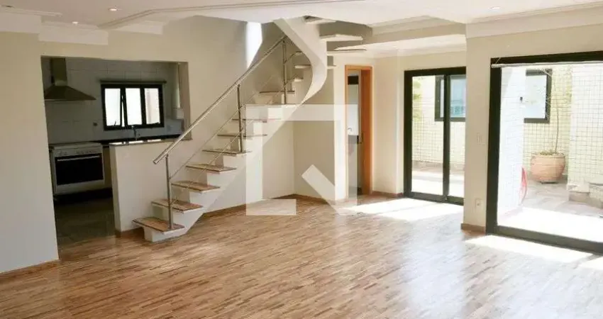 Apartamento à Venda - Tatuapé, 3 Quartos,  200 m2
