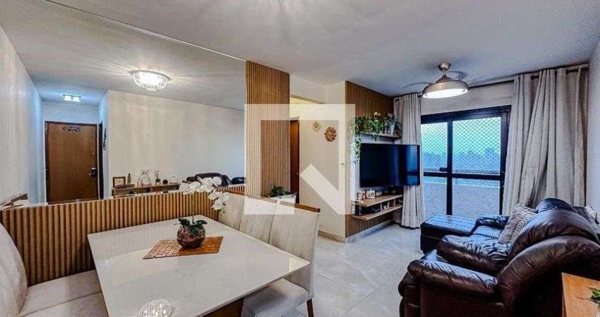 Apartamento à Venda - Mooca, 2 Quartos,  60 m2