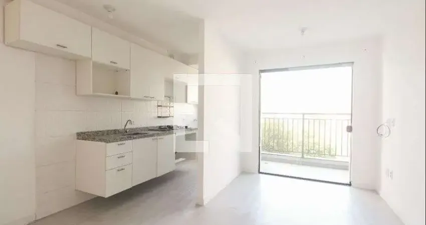 Apartamento à Venda - Tatuapé, 2 Quartos,  64 m2