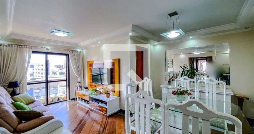 Apartamento com 3 quartos à venda na Rua Donatarios, 39, Mooca, São Paulo