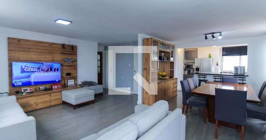 Apartamento com 3 quartos à venda na Avenida Paes de Barros, 356, Mooca, São Paulo