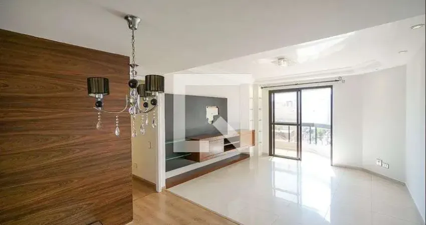 Apartamento à Venda - Tatuapé, 3 Quartos,  100 m2