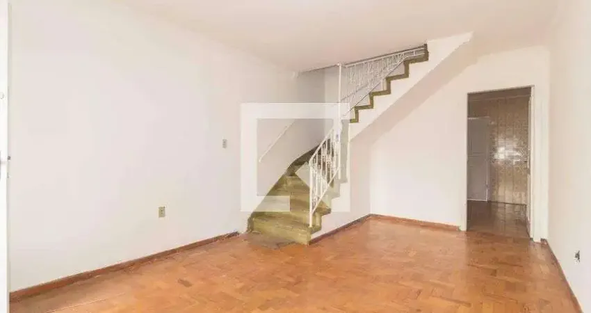 Casa à Venda - Jardim Anália Franco, 3 Quartos,  150 m2