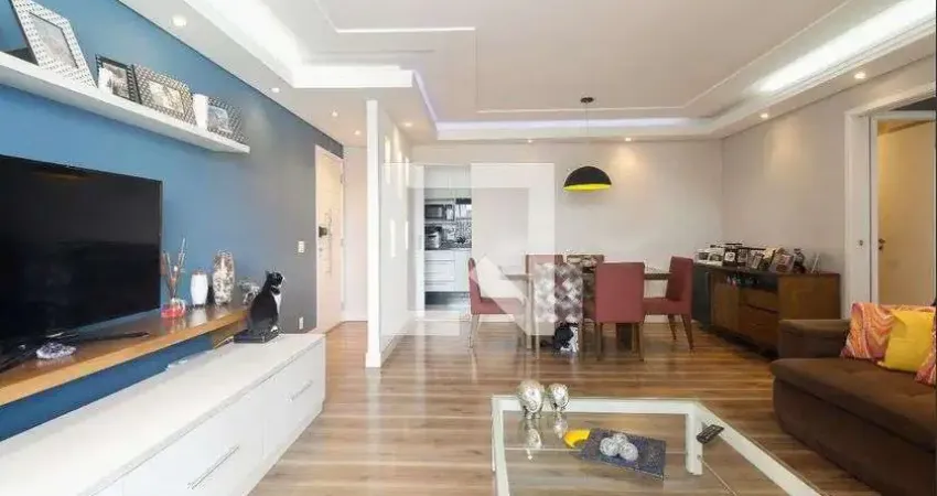 Apartamento à Venda - Tatuapé, 3 Quartos,  98 m2