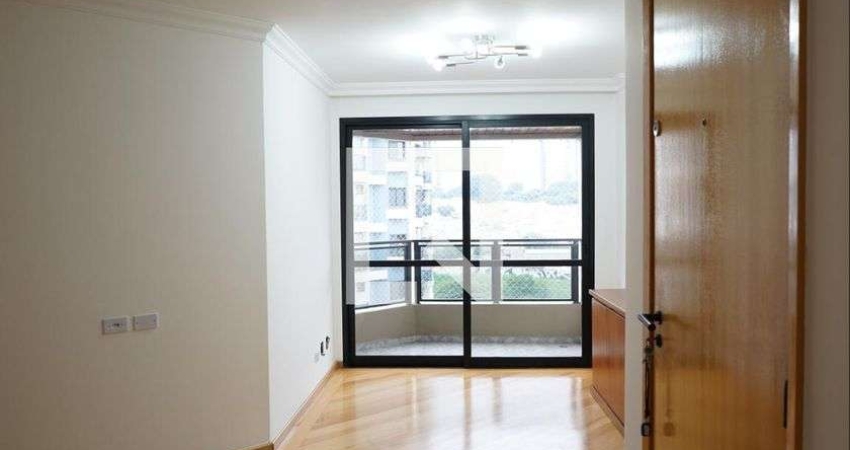 Apartamento à Venda - Jardim Anália Franco, 3 Quartos,  83 m2
