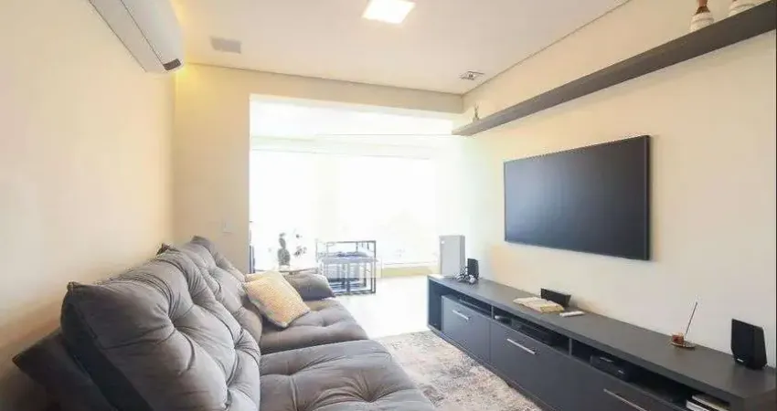 Apartamento à Venda - Tatuapé, 2 Quartos,  72 m2