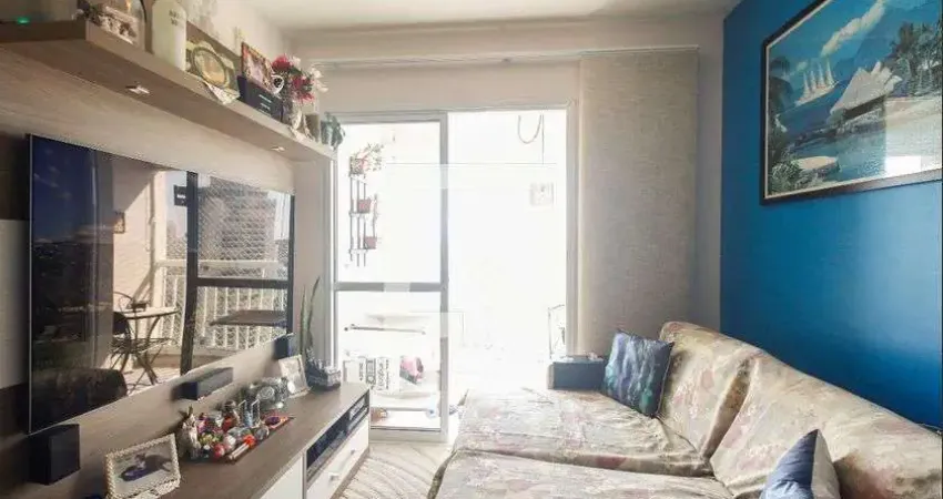 Apartamento à Venda - Tatuapé, 2 Quartos,  61 m2