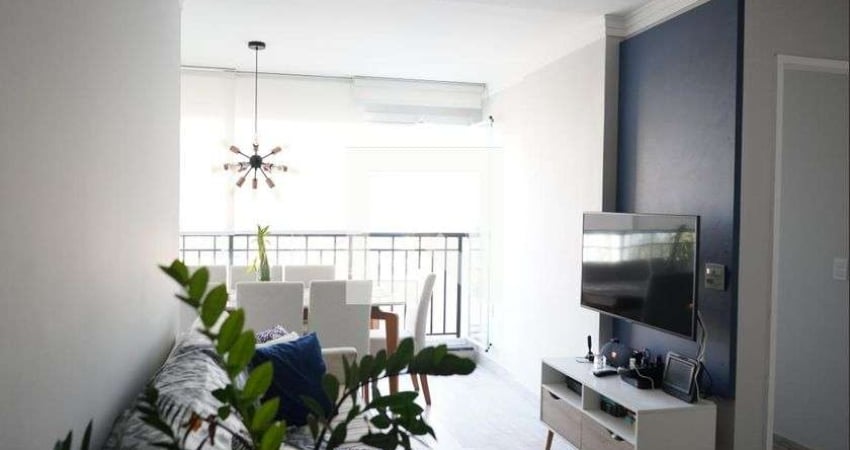 Apartamento à Venda - Mooca, 2 Quartos,  65 m2