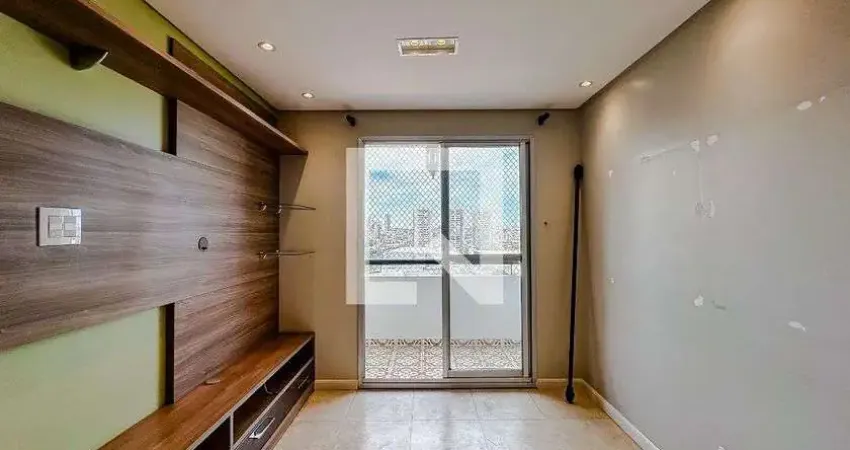 Apartamento à Venda - Jardim Anália Franco, 2 Quartos,  55 m2