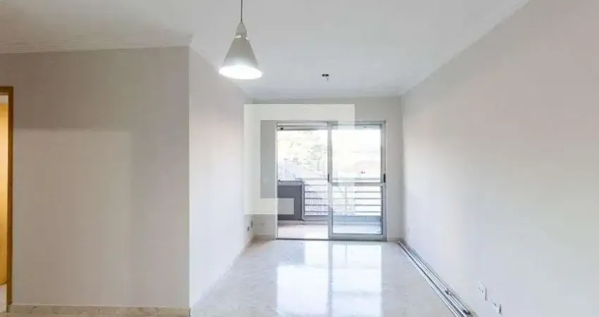 Apartamento à Venda - Tatuapé, 3 Quartos,  72 m2