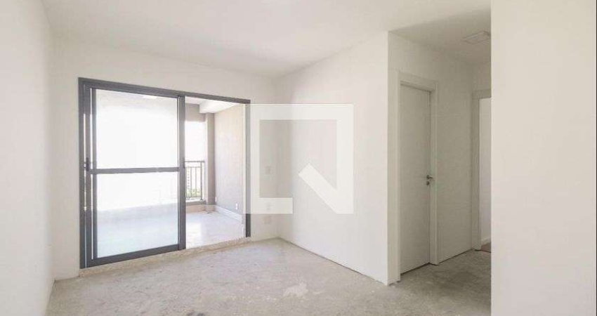 Apartamento à Venda - Tatuapé, 2 Quartos,  68 m2