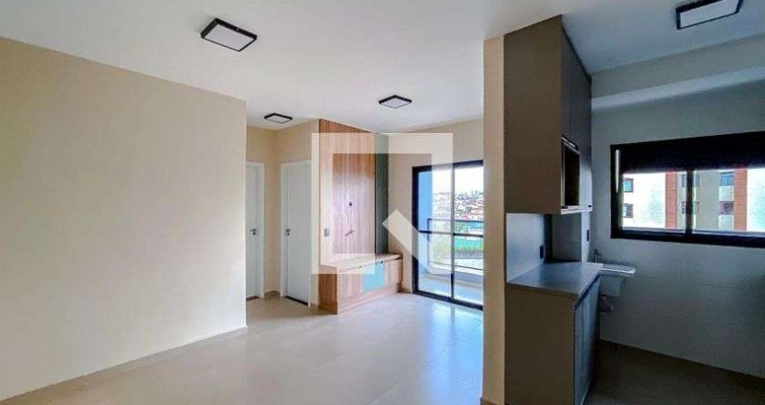 Apartamento à Venda - Jardim Anália Franco, 2 Quartos,  50 m2
