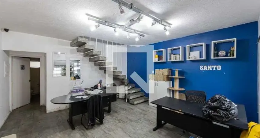 Casa à Venda - Tatuapé, 3 Quartos,  112 m2