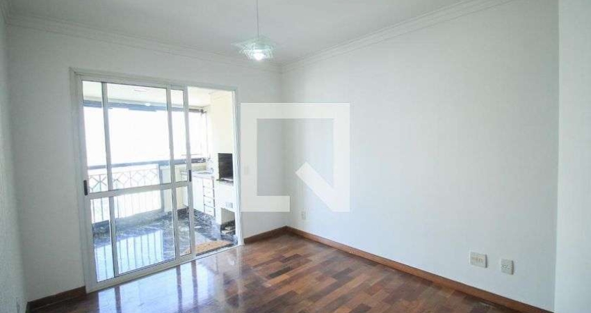 Apartamento à Venda - Mooca, 4 Quartos,  120 m2