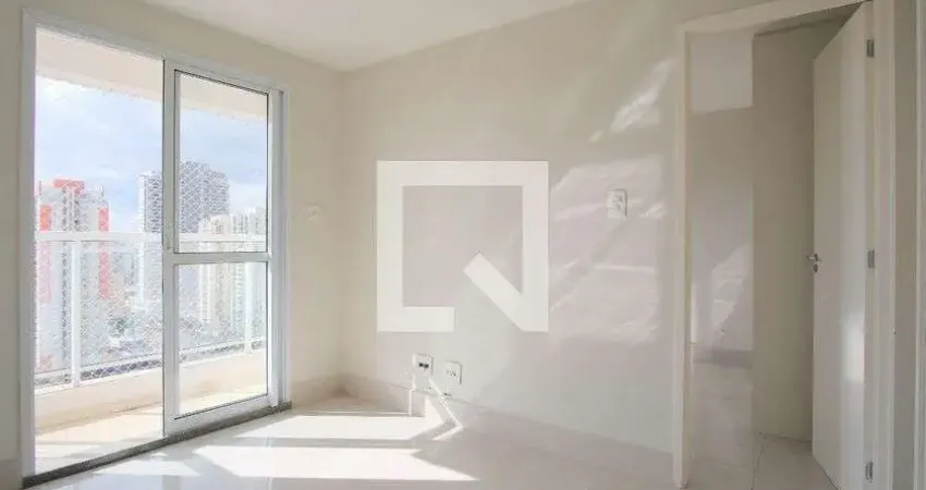Apartamento com 1 quarto à venda na Rua Henrique Sertório, 564, Tatuapé, São Paulo