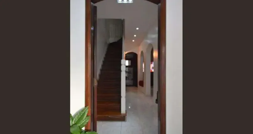 Casa à Venda - Mooca, 5 Quartos,  320 m2