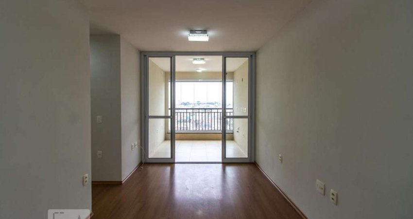 Apartamento à Venda - Jardim Anália Franco, 2 Quartos,  60 m2