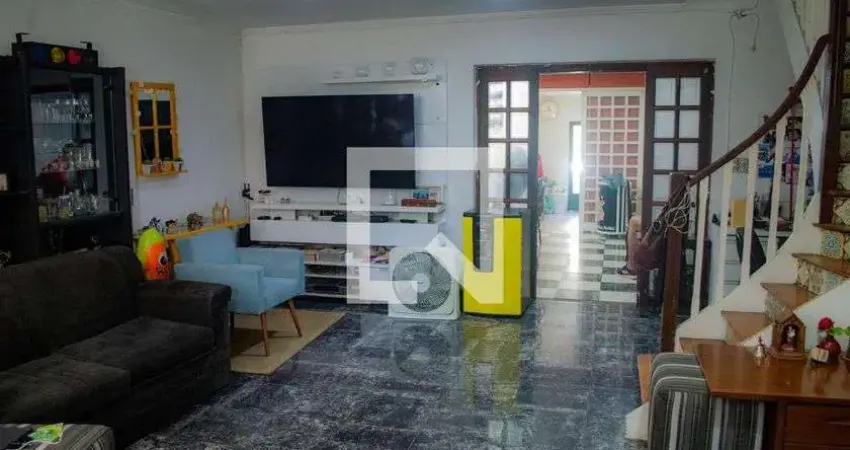 Casa à Venda - Tatuapé, 3 Quartos,  119 m2