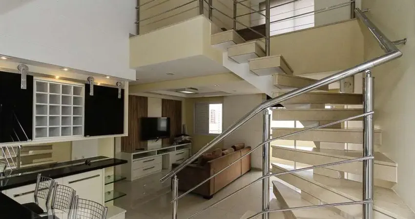 Apartamento à Venda - Tatuapé, 3 Quartos,  119 m2