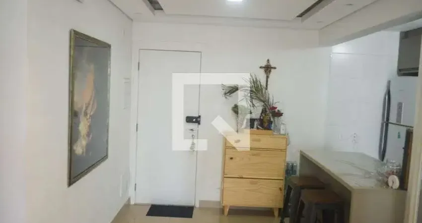 Apartamento à Venda - Tatuapé, 2 Quartos,  75 m2