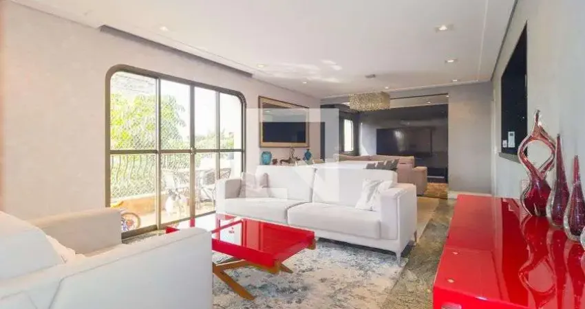 Apartamento à Venda - Jardim Anália Franco, 2 Quartos,  130 m2