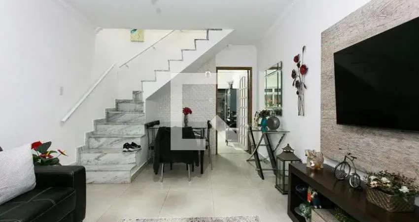 Casa à Venda - Tatuapé, 2 Quartos,  140 m2