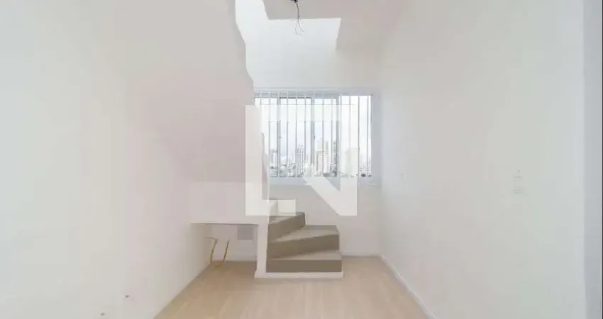 Apartamento à Venda - Mooca, 1 Quarto,  90 m2