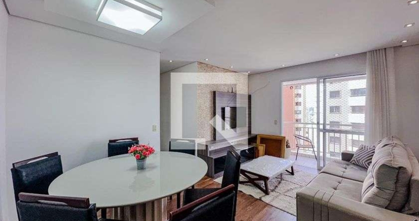 Apartamento à Venda - Mooca, 3 Quartos,  76 m2