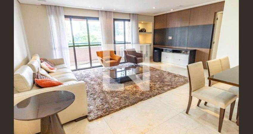 Apartamento à Venda - Mooca, 3 Quartos,  127 m2