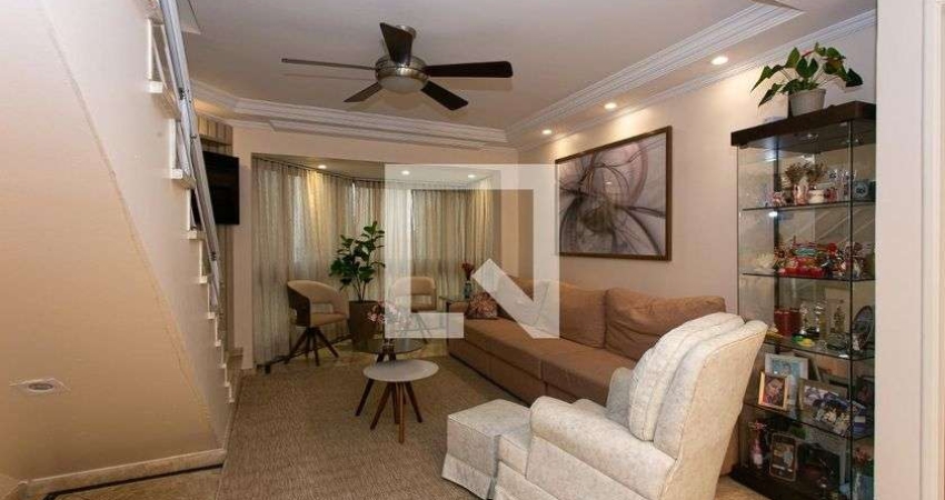 Apartamento à Venda - Tatuapé, 3 Quartos,  169 m2