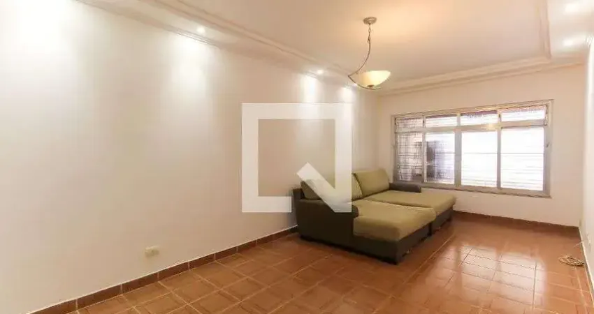 Casa à Venda - Mooca, 3 Quartos,  200 m2