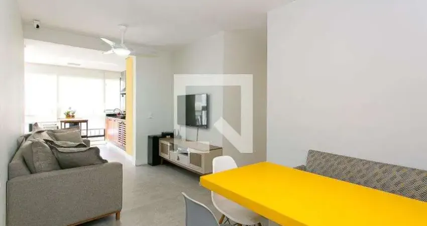Apartamento à Venda - Tatuapé, 3 Quartos,  84 m2